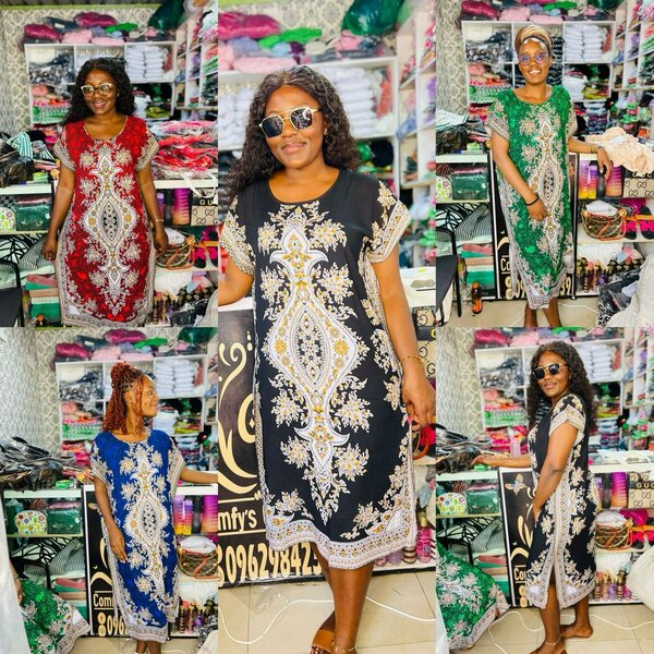 bubu dresses