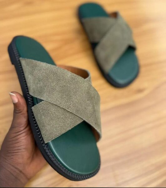 Mens luxe wears