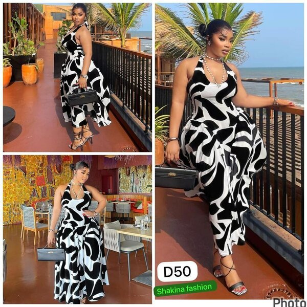 Ladies dresses