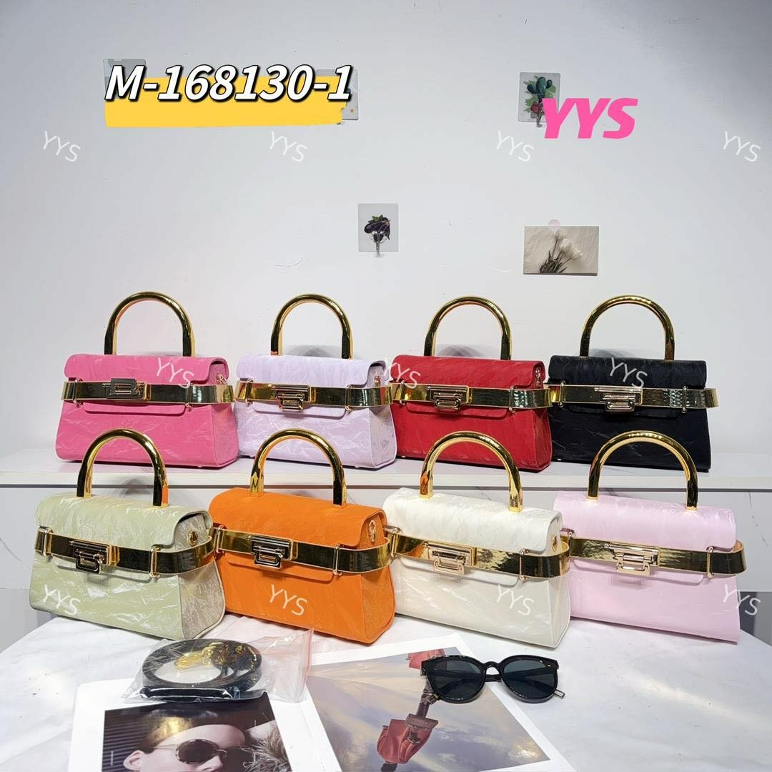 FASHION BAGS