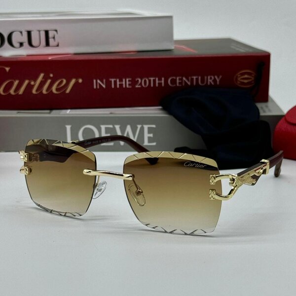 Shades
