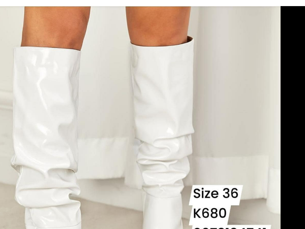 female boots
