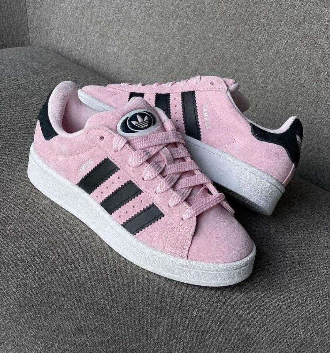 Adidas Campus