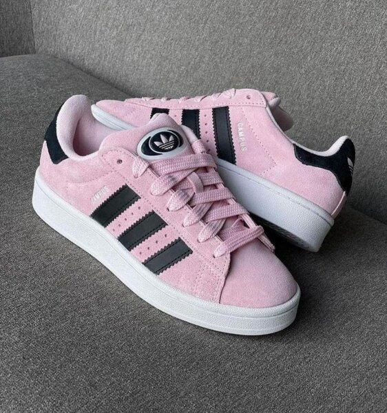 Adidas Campus