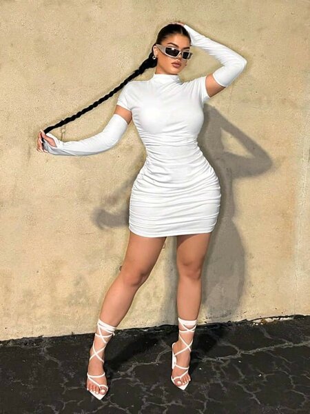 Robe 👗 sexy