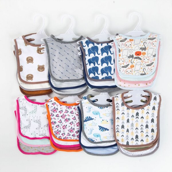 3 Bibs
