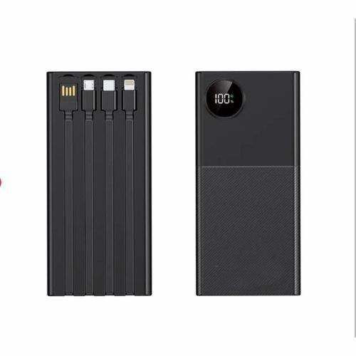 Batterie Externe Portable, Cha