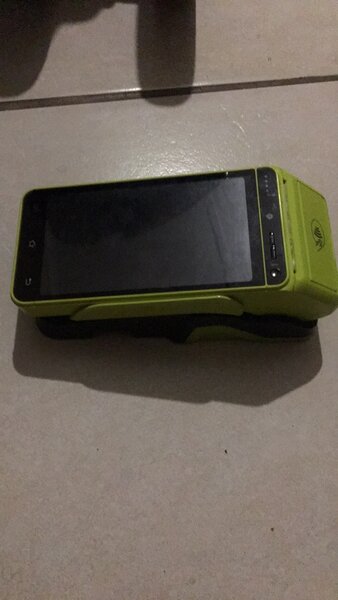 Kazang Machine