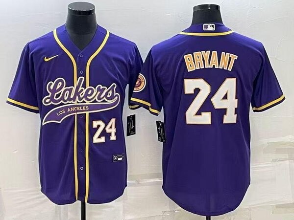 Maillot de basketball LA Lakers