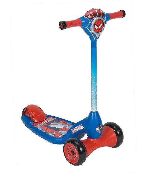 Trottinette Enfant 3 Roues