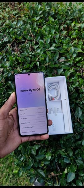 Xiaomi mi 13t
