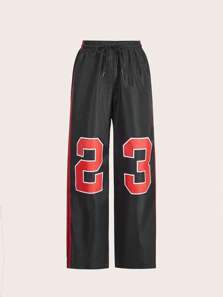 Cargo trouser
