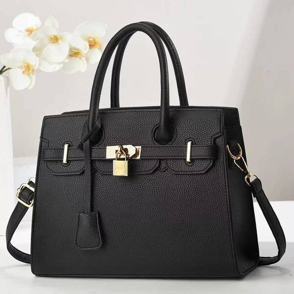 Ladies Leather Bag