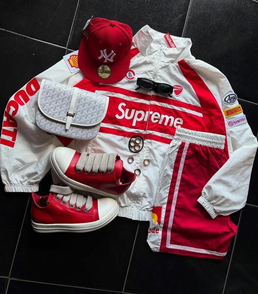 Men outfit