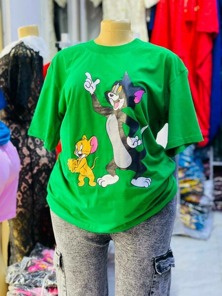 T shirt