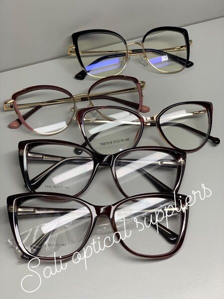 Optical frame