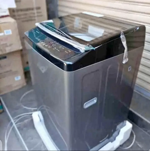 Hisense Washing machine
