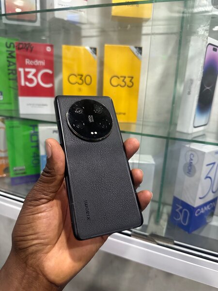 Xiaomi 13 Ultra