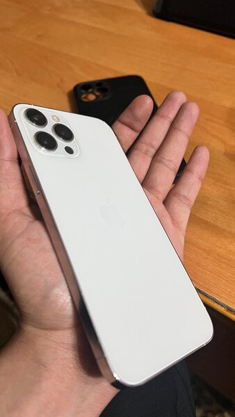 Iphone 13 pro max