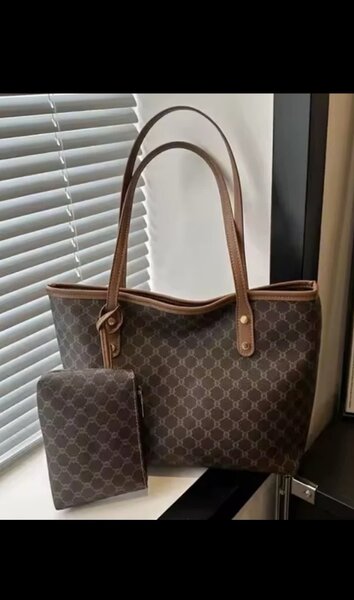 Sac cabas(2en1)