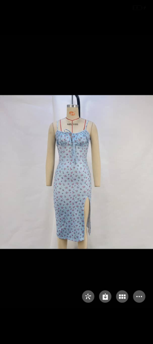 Ladies outfit