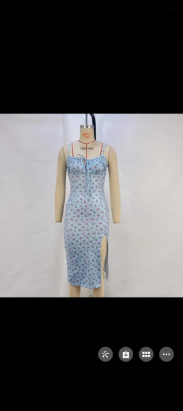 Ladies outfit