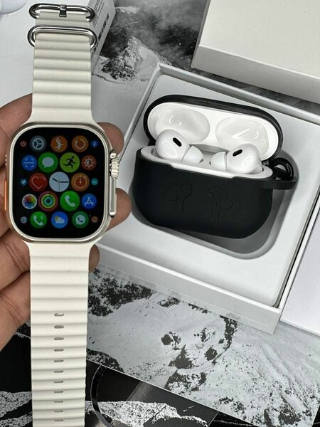 Apple watch