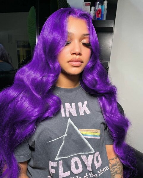 Wigs