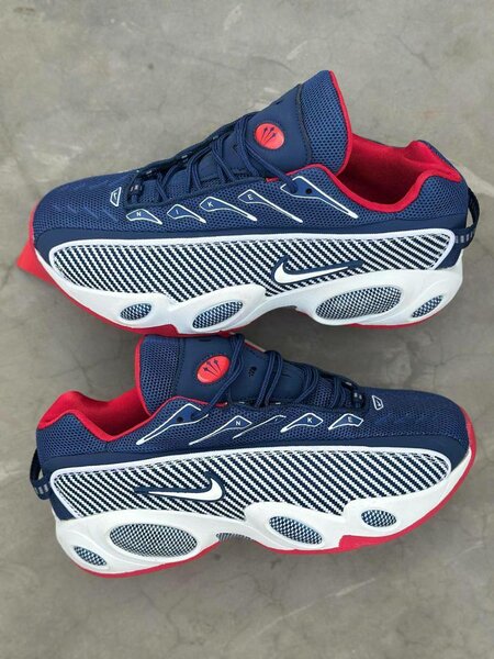 NIKE NOCTA