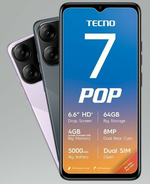 Pop 7