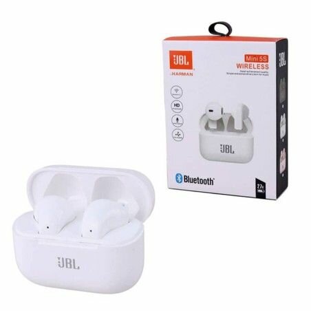 Écouteurs Bluetooth JBL Mini 5S
