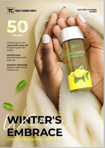 Lemon Brite