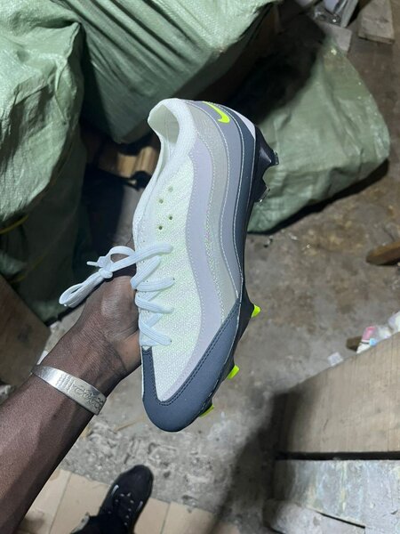 Chaussures de football Nike