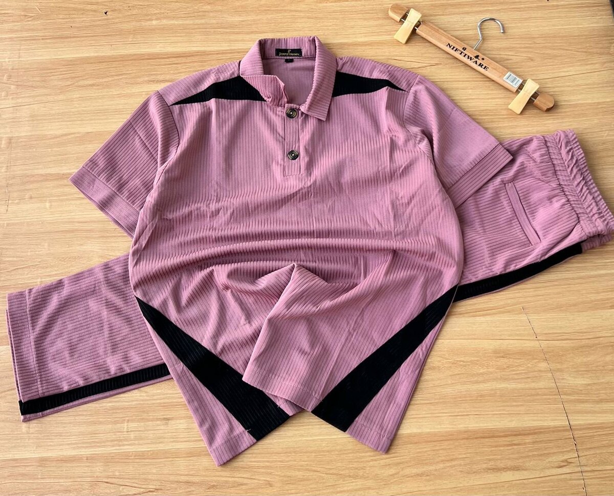 Men casual wear