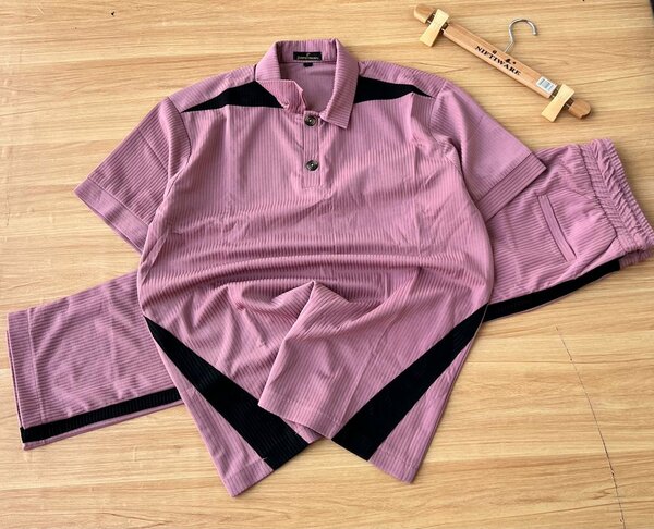 Men casual wear