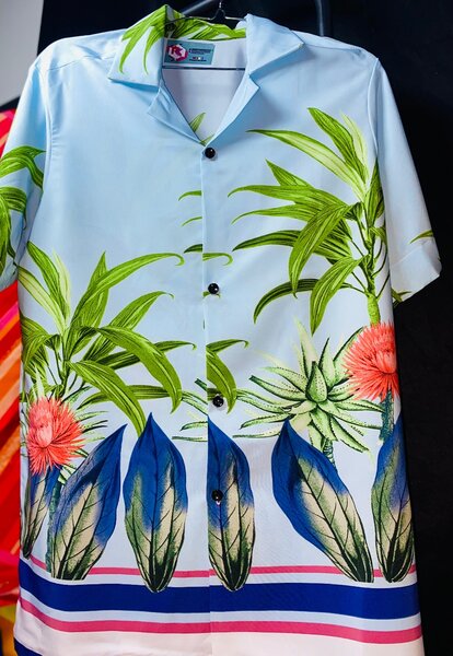 Vintage Shirt