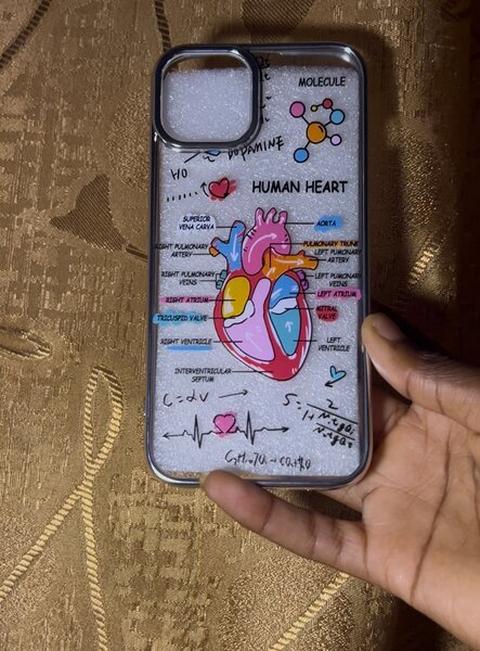 Coque iPhone