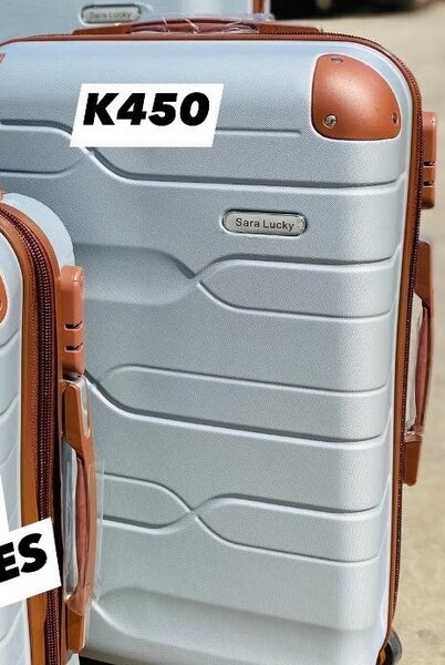 TRAVELING BAGS