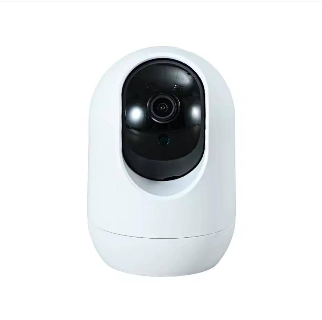 Caméra de Surveillance Intelligente