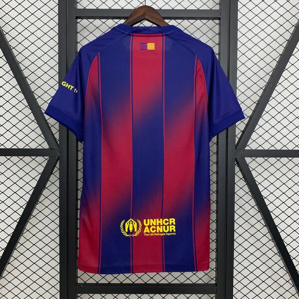 Fc Barcelone domicile 25/26