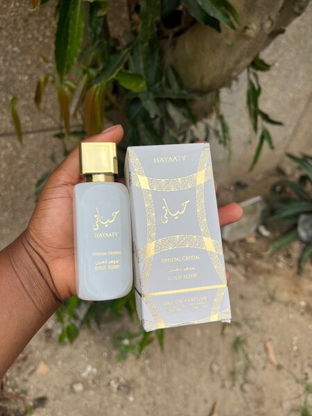 Parfum Hayaty pour femmes