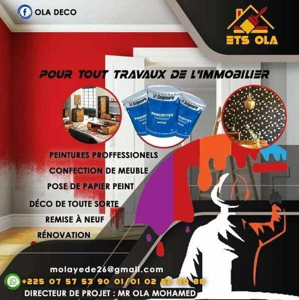 Ola Déco 