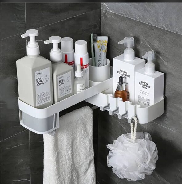 Multi purpose rack