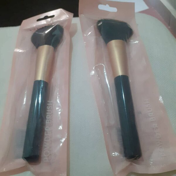 Pinceau maquillage