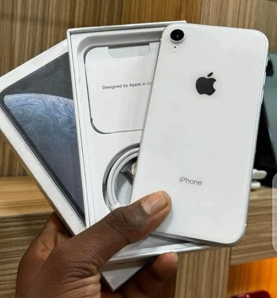 IPhone