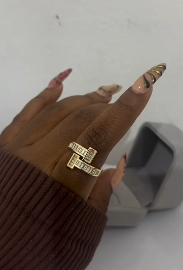 bold ring