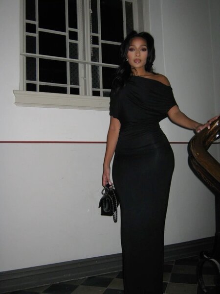 Robe shein