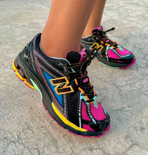 NEW BALANCE  1906