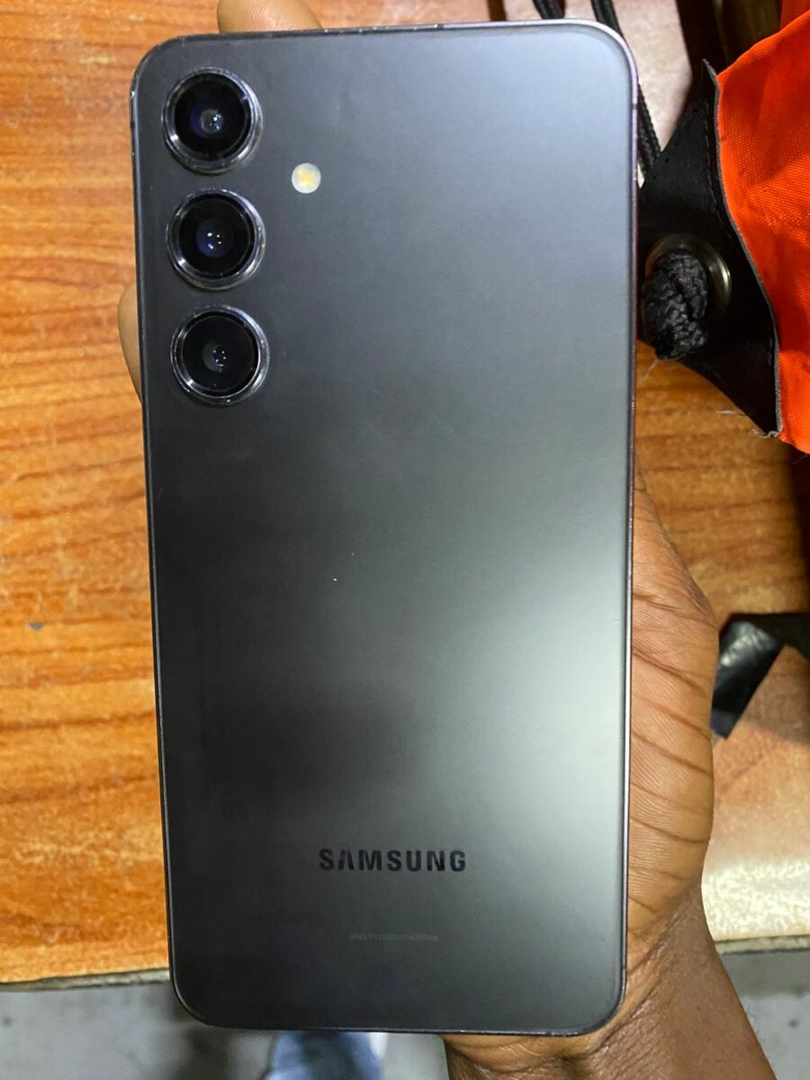 Samsung Galaxy S24+
