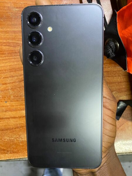 Samsung Galaxy S24+